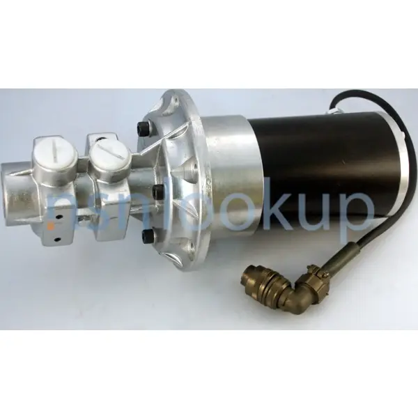 2910-12-143-0203 PUMP,FUEL,ELECTRICAL 2910121430203 121430203 1/1