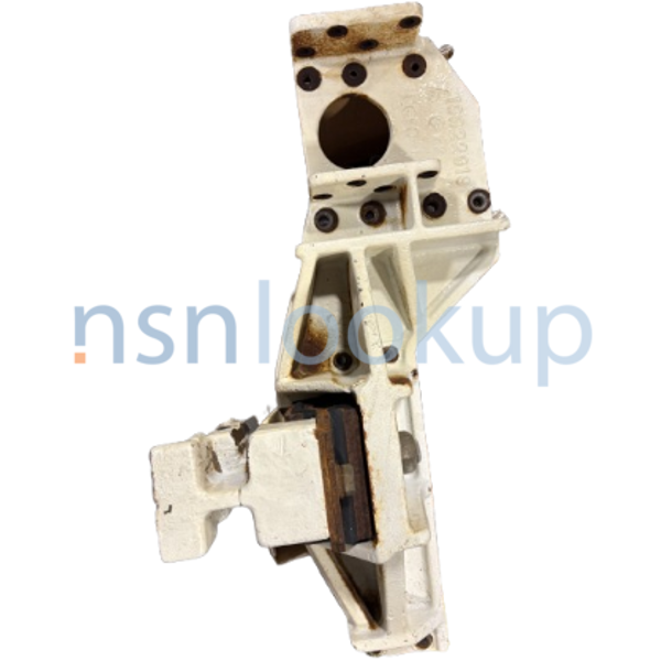 2920-00-226-1984 GENERATOR BRACKET 2920002261984 002261984 1/1 2920-00-226-1984 GENERATOR BRACKET 2920002261984 002261984 1/1