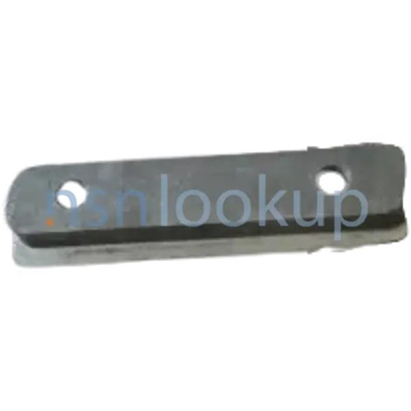 2920-00-891-0928 POLE SHOE,STARTER 2920008910928 008910928 1/1