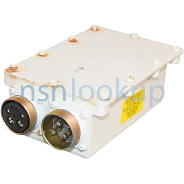 2920-00-900-7993 REGULATOR,ENGINE GENERATOR 2920009007993 009007993 2/7