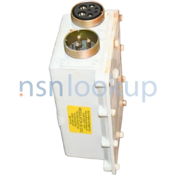 2920-00-900-7993 REGULATOR,ENGINE GENERATOR 2920009007993 009007993 7/7