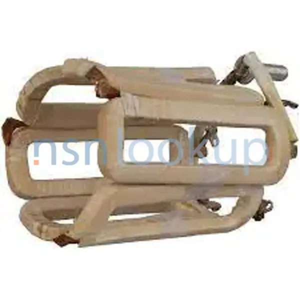 2920-00-993-4233 WINDING,MOTOR FIELD 2920009934233 009934233 1/2