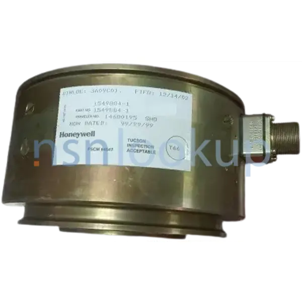 2920-01-024-4417 STATOR,ENGINE GENERATOR 2920010244417 010244417 1/3 2920-01-024-4417 STATOR,ENGINE GENERATOR 2920010244417 010244417 1/3