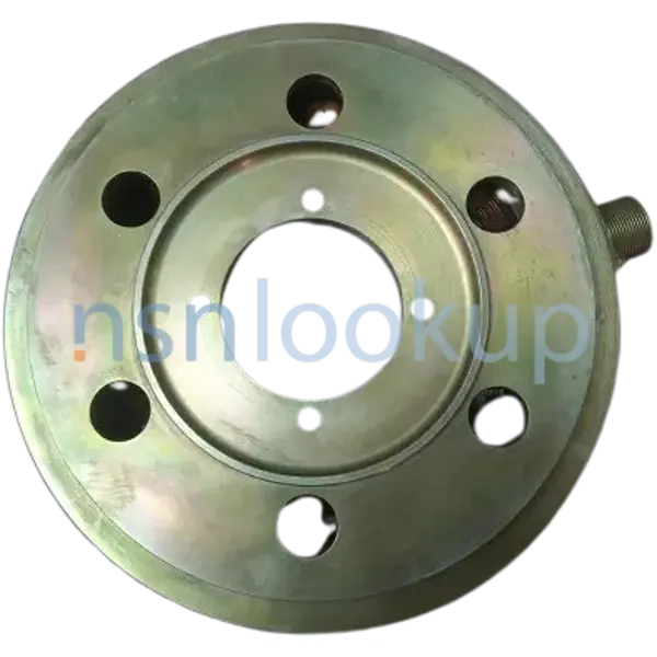 2920-01-024-4417 STATOR,ENGINE GENERATOR 2920010244417 010244417 3/3 2920-01-024-4417 STATOR,ENGINE GENERATOR 2920010244417 010244417 3/3