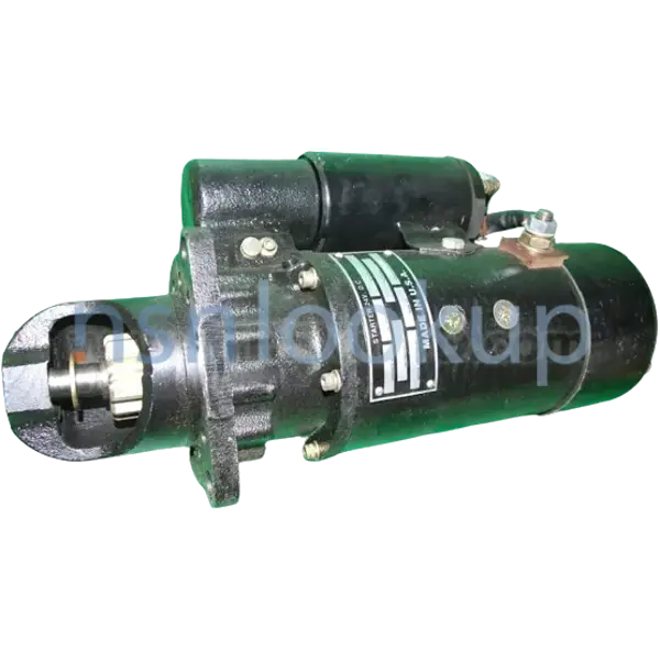 2920-01-063-8926 STARTER,ENGINE,ELECTRICAL 2920010638926 010638926 1/1 2920-01-063-8926 STARTER,ENGINE,ELECTRICAL 2920010638926 010638926 1/1