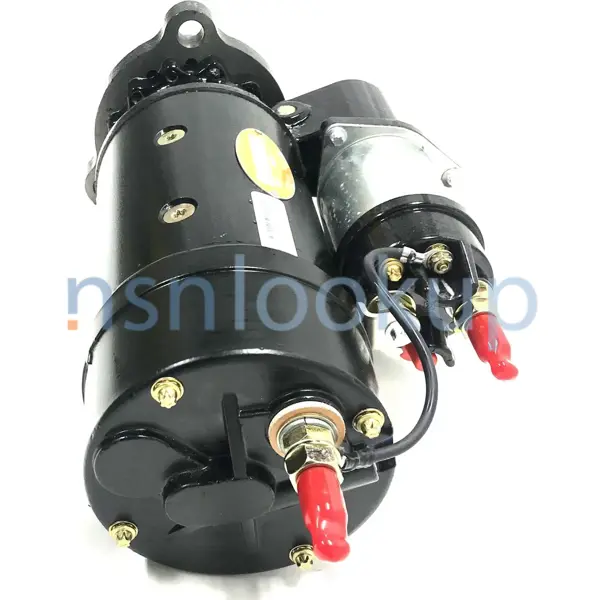 2920-01-075-8114 STARTER,ENGINE,ELECTRICAL 2920010758114 010758114 2/2 2920-01-075-8114 STARTER,ENGINE,ELECTRICAL 2920010758114 010758114 2/2