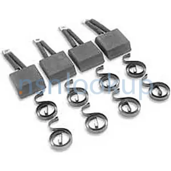 2920-01-138-4860 PARTS KIT,ELECTRICAL ENGINE STARTER 2920011384860 011384860 1/1