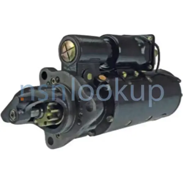 2920-01-151-3762 STARTER,ENGINE,ELECTRICAL 2920011513762 011513762 1/1 2920-01-151-3762 STARTER,ENGINE,ELECTRICAL 2920011513762 011513762 1/1