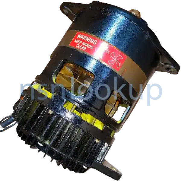 2920-01-168-7899 GENERATOR,ENGINE ACCESSORY 2920011687899 011687899 1/4