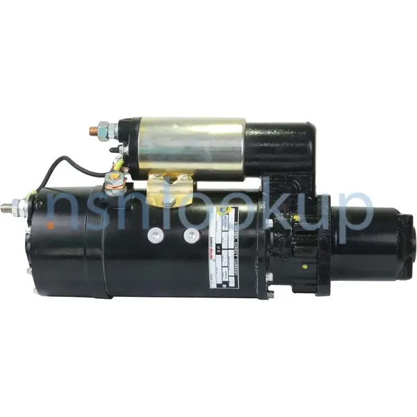 2920-01-192-1737 STARTER,ENGINE,ELECTRICAL 2920011921737 011921737 1/3 2920-01-192-1737 STARTER,ENGINE,ELECTRICAL 2920011921737 011921737 1/3