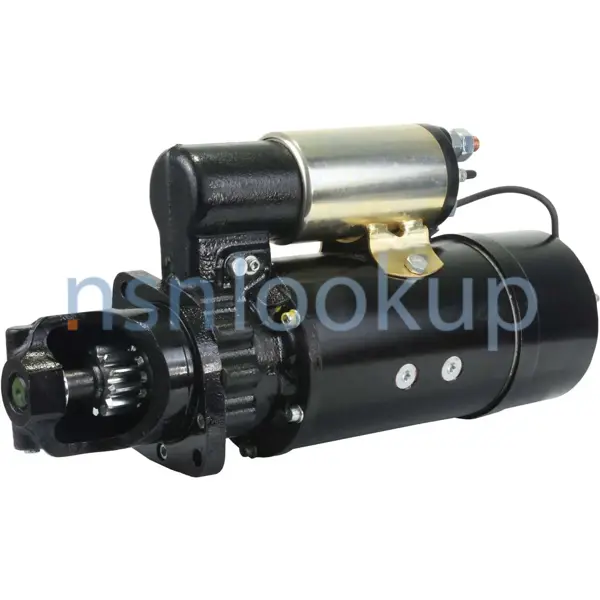 2920-01-192-1737 STARTER,ENGINE,ELECTRICAL 2920011921737 011921737 2/3 2920-01-192-1737 STARTER,ENGINE,ELECTRICAL 2920011921737 011921737 2/3