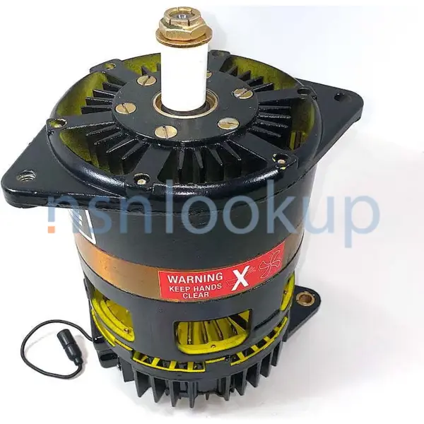 2920-01-269-7920 GENERATOR,ENGINE ACCESSORY 2920012697920 012697920 1/2 2920-01-269-7920 GENERATOR,ENGINE ACCESSORY 2920012697920 012697920 1/2