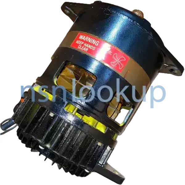 2920-01-269-7920 GENERATOR,ENGINE ACCESSORY 2920012697920 012697920 2/2 2920-01-269-7920 GENERATOR,ENGINE ACCESSORY 2920012697920 012697920 2/2