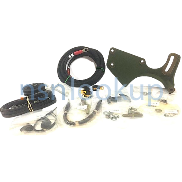 2920-01-455-1626 PARTS KIT,ENGINE GENERATOR 2920014551626 014551626 1/1 2920-01-455-1626 PARTS KIT,ENGINE GENERATOR 2920014551626 014551626 1/1