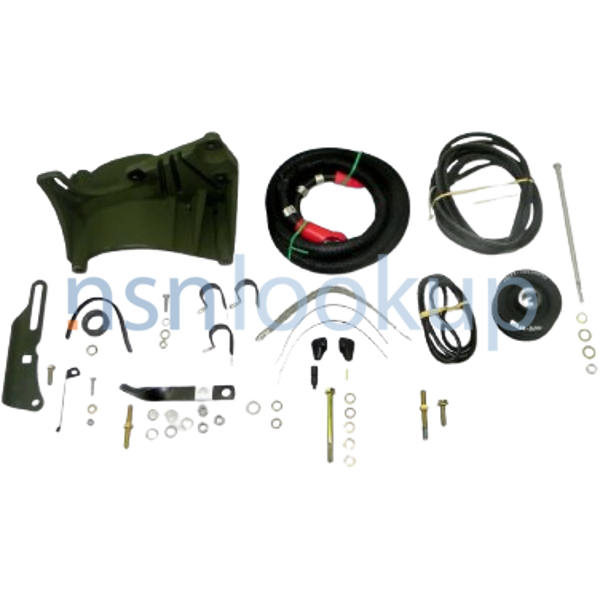 2920-01-455-1630 PARTS KIT,ENGINE GENERATOR 2920014551630 014551630 1/1 2920-01-455-1630 PARTS KIT,ENGINE GENERATOR 2920014551630 014551630 1/1