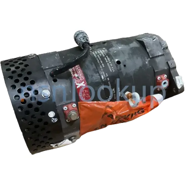 2920-01-566-9918 GENERATOR,ENGINE ACCESSORY 2920015669918 015669918 1/1