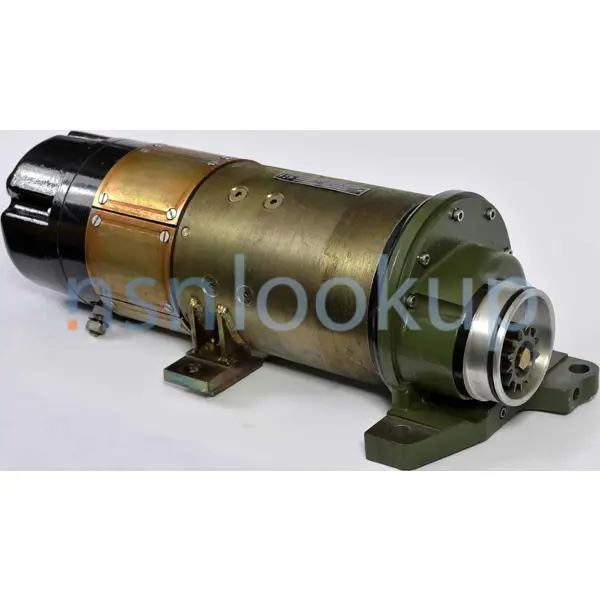 2920-12-178-5739 STARTER,ENGINE,ELECTRICAL 2920121785739 121785739 1/2