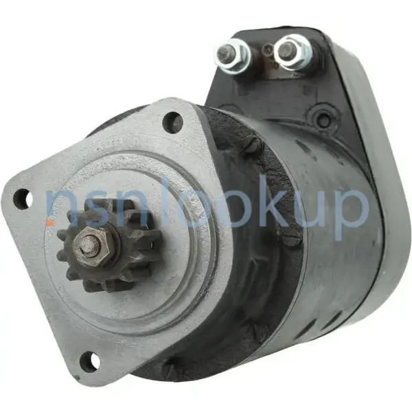 2920-12-191-6150 STARTER 2920121916150 121916150 1/1