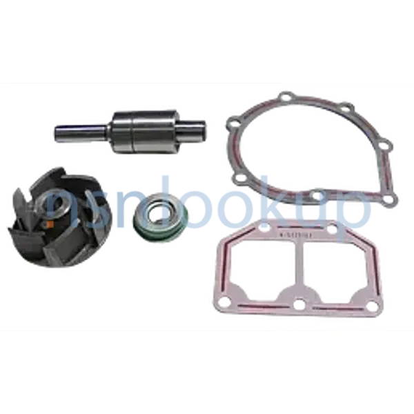 2930-00-074-1947 PARTS KIT,ENGINE WATER PUMP 2930000741947 000741947 1/1