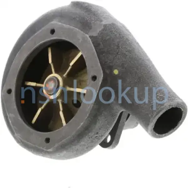 2930-00-832-8719 PARTS KIT,ENGINE WATER PUMP 2930008328719 008328719 1/1