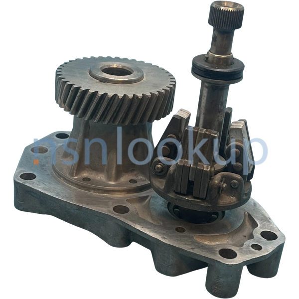 2930-00-866-9382 SUPPORT,BLOWER DRIVE 2930008669382 008669382 2/2