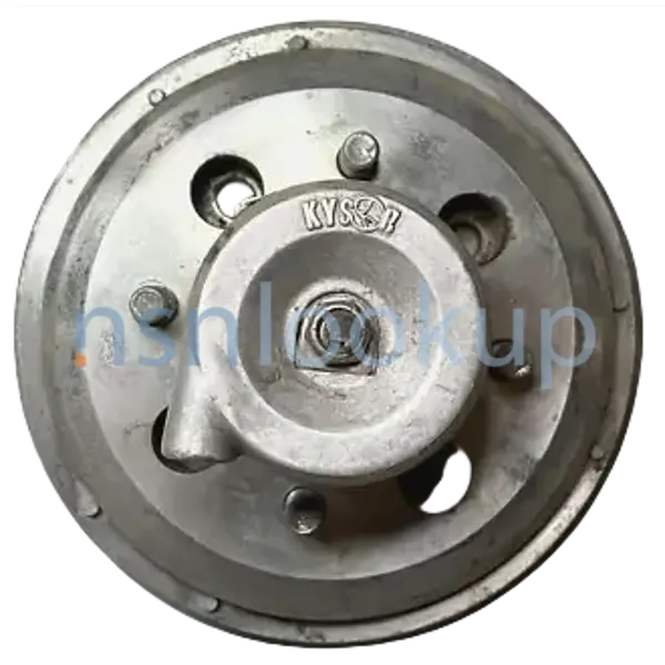 2930-01-168-7870 CLUTCH,FAN,ENGINE 2930011687870 011687870 1/1 2930-01-168-7870 CLUTCH,FAN,ENGINE 2930011687870 011687870 1/1
