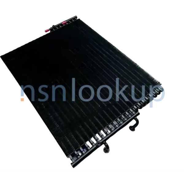 2930-01-168-7911 COOLER,LUBRICATING OIL,ENGINE 2930011687911 011687911 1/1 2930-01-168-7911 COOLER,LUBRICATING OIL,ENGINE 2930011687911 011687911 1/1