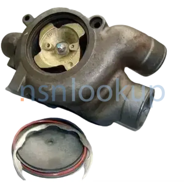 2930-01-247-2558 PUMP,COOLING SYSTEM,ENGINE 2930012472558 012472558 1/1 2930-01-247-2558 PUMP,COOLING SYSTEM,ENGINE 2930012472558 012472558 1/1