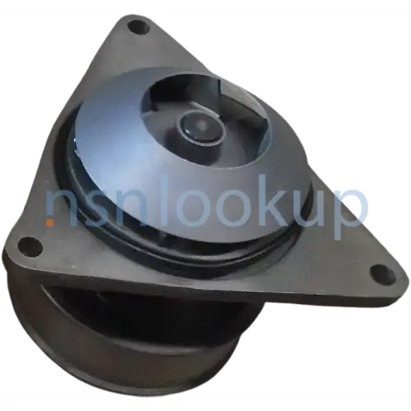 2930-01-268-8751 PUMP,COOLING SYSTEM,ENGINE 2930012688751 012688751 1/1 2930-01-268-8751 PUMP,COOLING SYSTEM,ENGINE 2930012688751 012688751 1/1