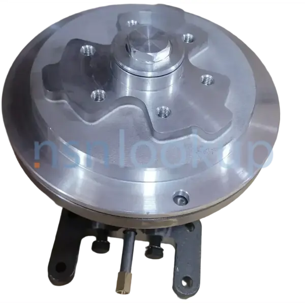 2930-01-268-8752 CLUTCH,FAN,ENGINE 2930012688752 012688752 1/1