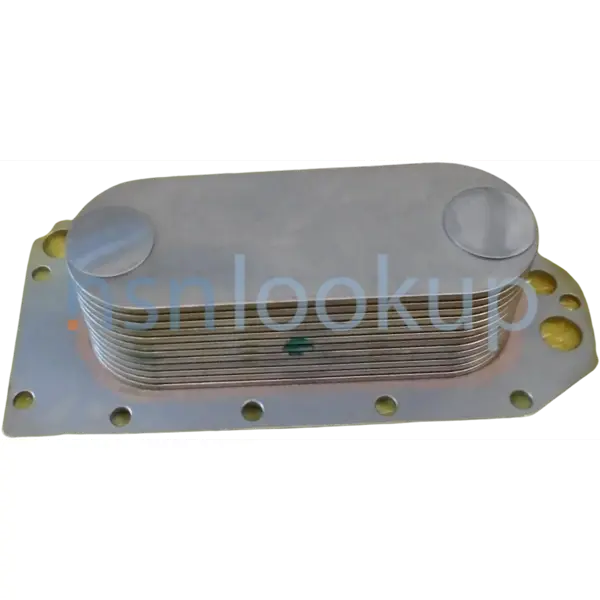 2930-01-271-5102 CORE ASSEMBLY,FLUID COOLER 2930012715102 012715102 1/2 2930-01-271-5102 CORE ASSEMBLY,FLUID COOLER 2930012715102 012715102 1/2