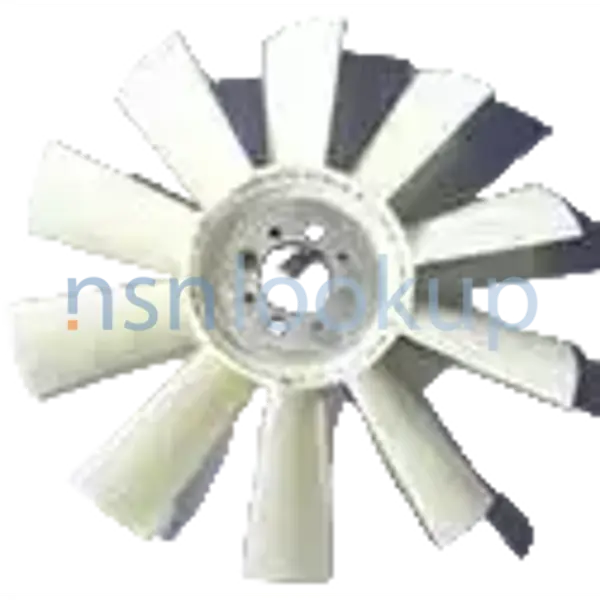 2930-01-420-8622 IMPELLER,FAN,AXIAL 2930014208622 014208622 1/2 2930-01-420-8622 IMPELLER,FAN,AXIAL 2930014208622 014208622 1/2