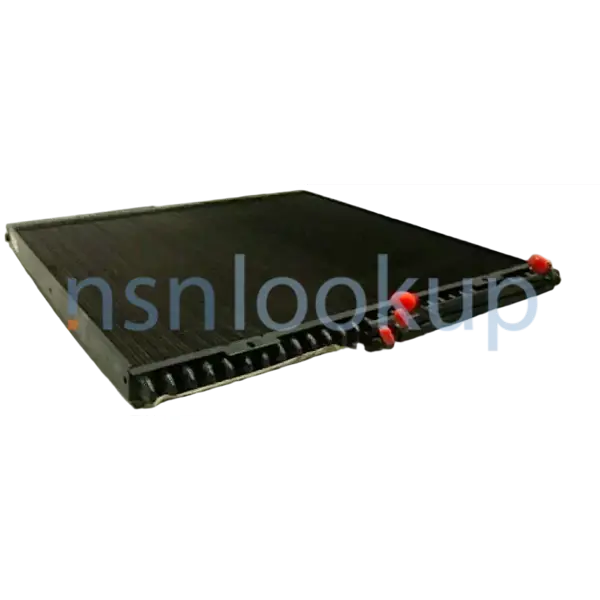 2930-01-433-2550 COOLER,LUBRICATING OIL,ENGINE 2930014332550 014332550 1/2 2930-01-433-2550 COOLER,LUBRICATING OIL,ENGINE 2930014332550 014332550 1/2