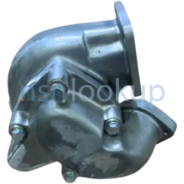 2930-01-494-4996 PUMP,COOLING SYSTEM,ENGINE 2930014944996 014944996 2/2 2930-01-494-4996 PUMP,COOLING SYSTEM,ENGINE 2930014944996 014944996 2/2