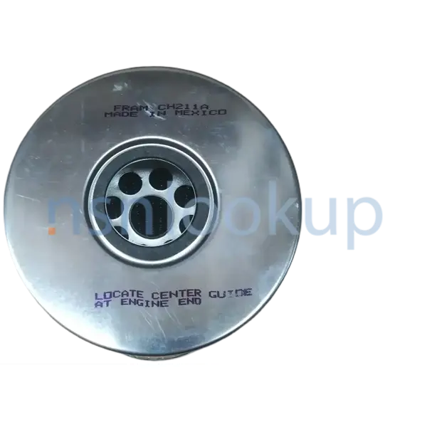 2940-00-073-3316 FILTER ELEMENT,FLUID 2940000733316 000733316 1/2