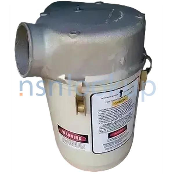 2940-00-168-2338 AIR CLEANER,INTAKE 2940001682338 001682338 1/1 2940-00-168-2338 AIR CLEANER,INTAKE 2940001682338 001682338 1/1