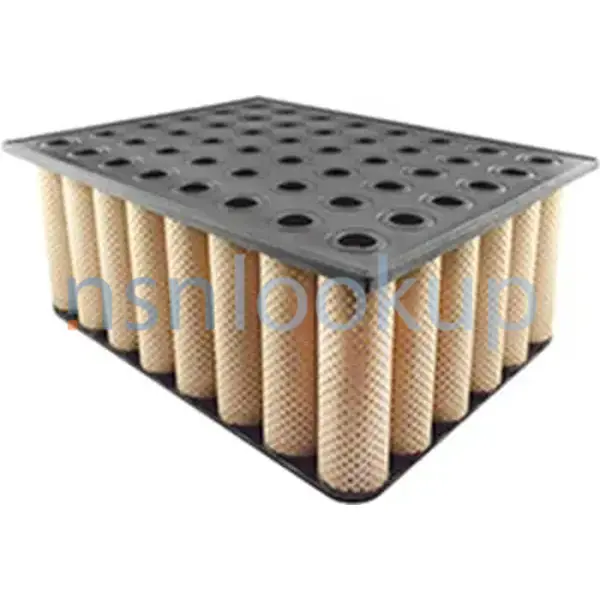2940-00-968-1794 FILTER ELEMENT,INTAKE AIR CLEANER 2940009681794 009681794 1/1 2940-00-968-1794 FILTER ELEMENT,INTAKE AIR CLEANER 2940009681794 009681794 1/1