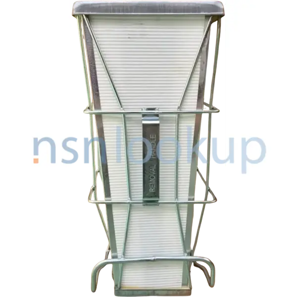2940-00-999-8587 FILTER ELEMENT,INTAKE AIR CLEANER M109 M992 2940009998587 009998587 4/4 2940-00-999-8587 FILTER ELEMENT,INTAKE AIR CLEANER M109 M992 2940009998587 009998587 4/4