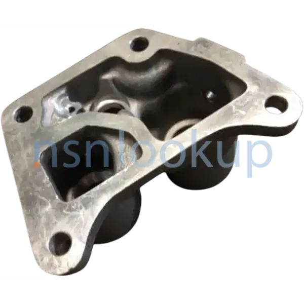 2940-01-157-8873 ADAPTER,OIL FILTER 2940011578873 011578873 3/3 2940-01-157-8873 ADAPTER,OIL FILTER 2940011578873 011578873 3/3