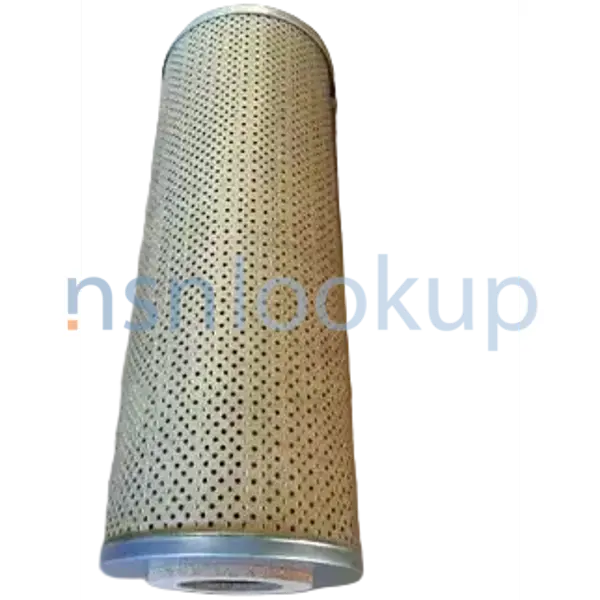 2940-01-258-9326 FILTER ELEMENT,FLUID 2940012589326 012589326 1/1