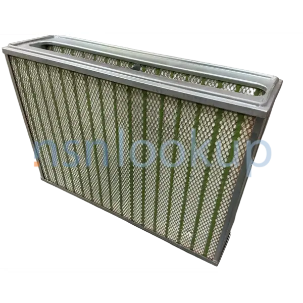 2940-01-291-5893 FILTER ELEMENT,INTAKE AIR CLEANER 2940012915893 012915893 1/1 2940-01-291-5893 FILTER ELEMENT,INTAKE AIR CLEANER 2940012915893 012915893 1/1