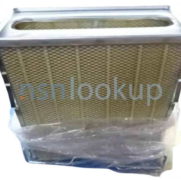 2940-01-373-0137 FILTER ELEMENT,INTAKE AIR CLEANER 2940013730137 013730137 1/1 2940-01-373-0137 FILTER ELEMENT,INTAKE AIR CLEANER 2940013730137 013730137 1/1