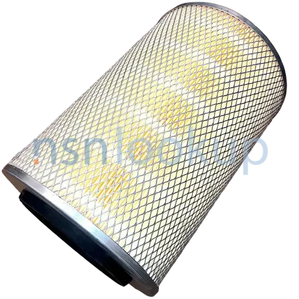 2940-01-548-1183 FILTER ELEMENT,INTAKE AIR CLEANER 2940015481183 015481183 1/1 2940-01-548-1183 FILTER ELEMENT,INTAKE AIR CLEANER 2940015481183 015481183 1/1