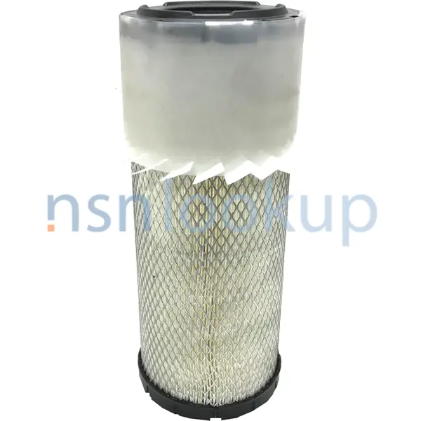 2940-01-560-6462 FILTER ELEMENT,INTAKE AIR CLEANER 2940015606462 015606462 1/1 2940-01-560-6462 FILTER ELEMENT,INTAKE AIR CLEANER 2940015606462 015606462 1/1