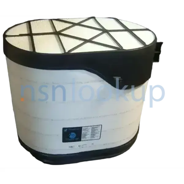 2940-01-576-4589 FILTER ELEMENT,INTAKE AIR CLEANER 2940015764589 015764589 1/1 2940-01-576-4589 FILTER ELEMENT,INTAKE AIR CLEANER 2940015764589 015764589 1/1