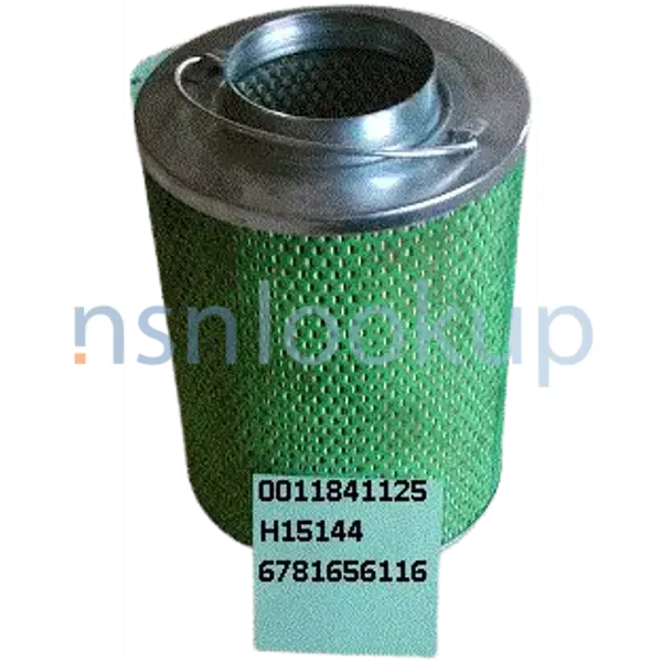 2940-12-178-4804 FILTER ELEMENT,FLUID 2940121784804 121784804 1/1 2940-12-178-4804 FILTER ELEMENT,FLUID 2940121784804 121784804 1/1