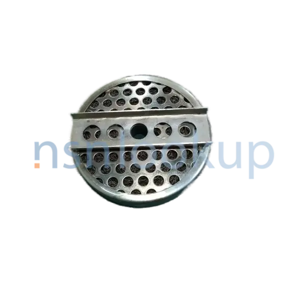 2940-12-178-4808 FILTER ELEMENT,INTAKE AIR CLEANER 2940121784808 121784808 1/1