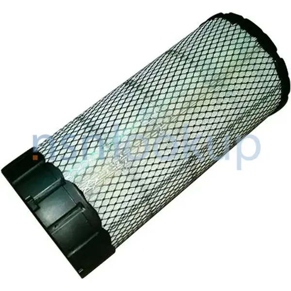 2940-15-000-2929 AIR CLEANER,INTAKE 2940150002929 150002929 1/1 2940-15-000-2929 AIR CLEANER,INTAKE 2940150002929 150002929 1/1