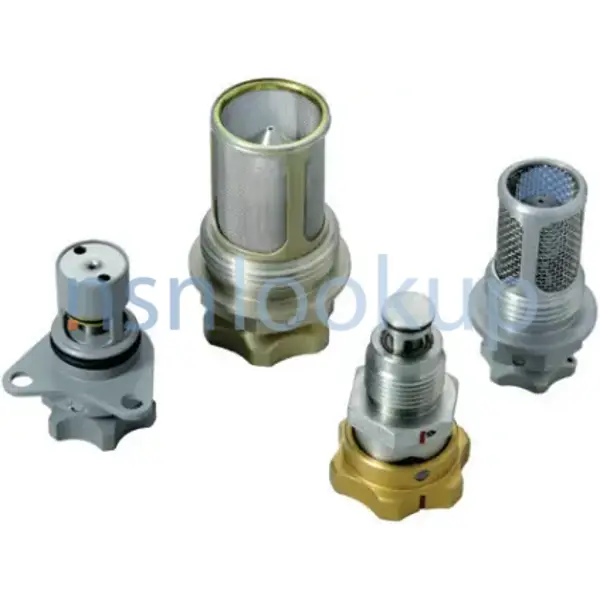 2945-01-151-0785 STRAINER,OIL SCAVENGE 2945011510785 011510785 1/1