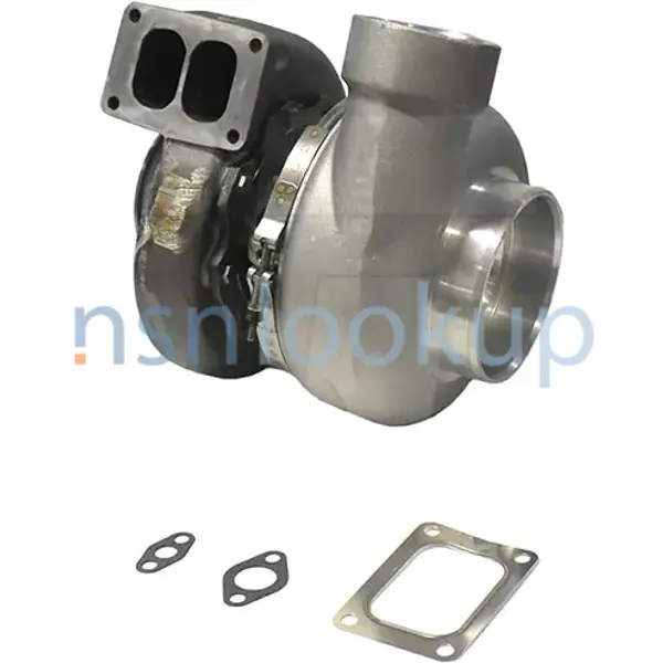 2950-01-050-1062 TURBOSUPERCHARGER 2950010501062 010501062 1/1 2950-01-050-1062 TURBOSUPERCHARGER 2950010501062 010501062 1/1